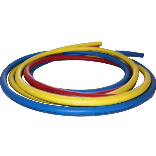 防滲漏空調冷媒管